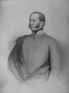 Joseph Francis  Charles of Lobkowicz