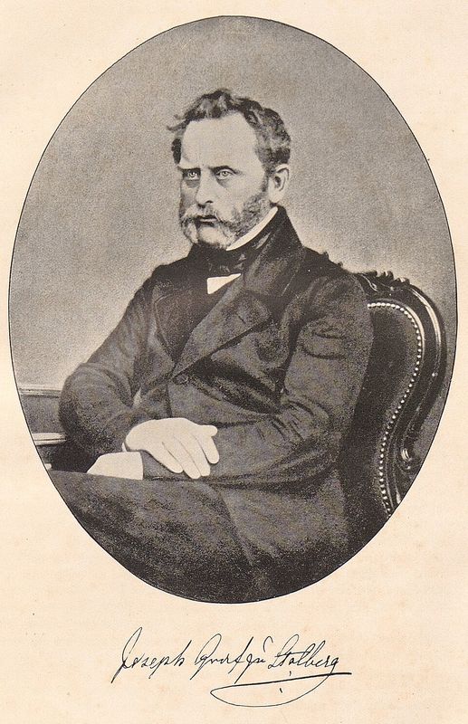 Joseph Stolberg-Stolberg