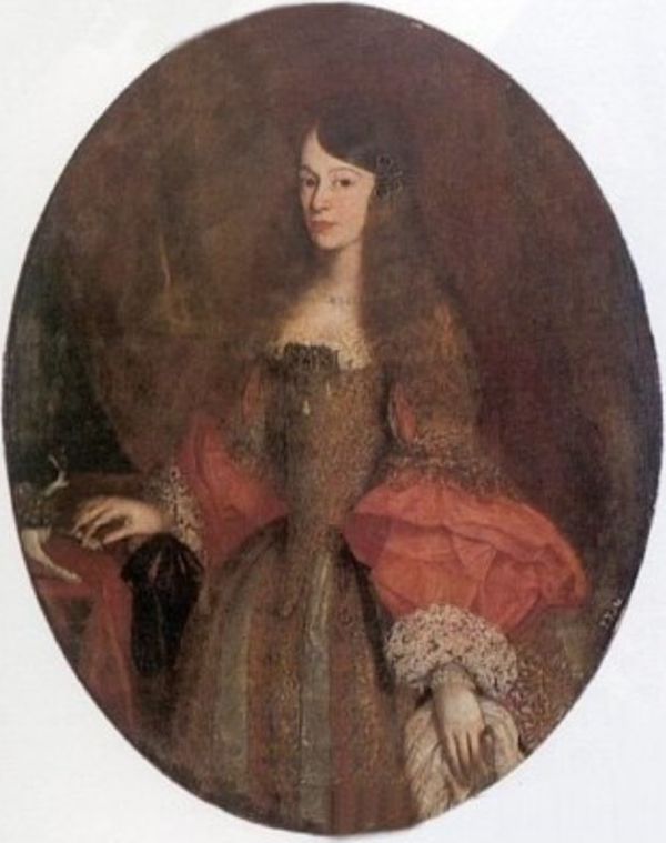Josepha, Gräfin von Harrach zu Rohrau