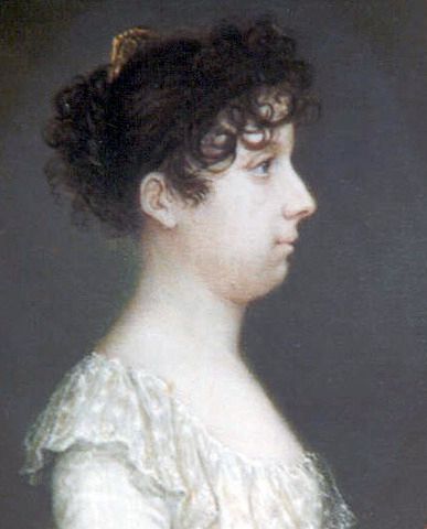 Josephine Ferrero Fieschi, Princess of Masseran