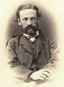 Józef Szujski