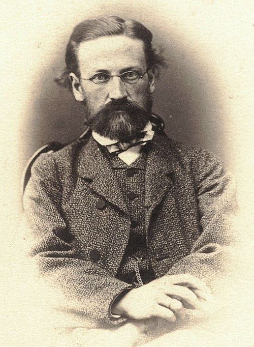 Józef Szujski