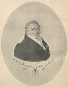 Józef Wawrzyniec Krasiński