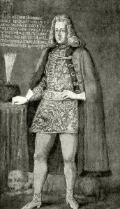 József Esterházy