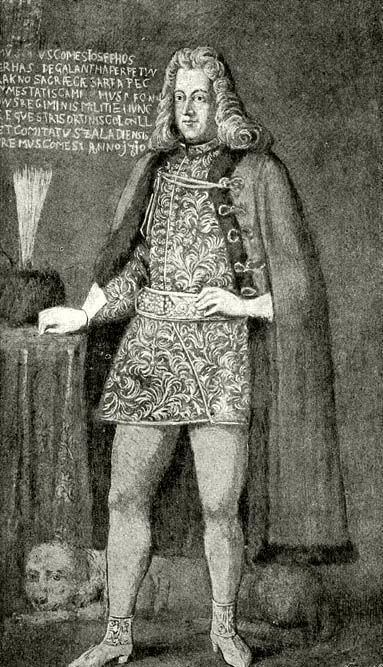 József Esterházy