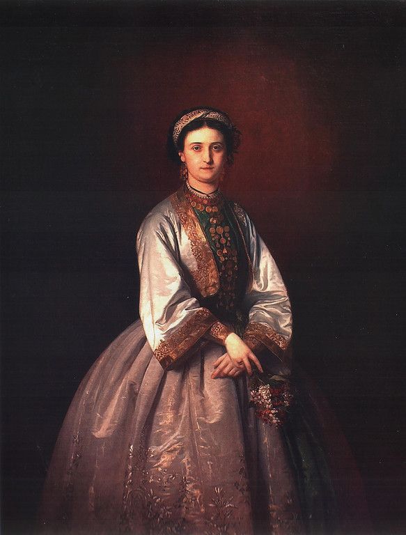 Júlia Hunyady de Kéthely