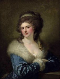 Julia Lubomirska
