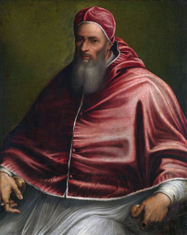 Юлий III