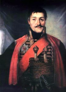 Карагеорги Петрович