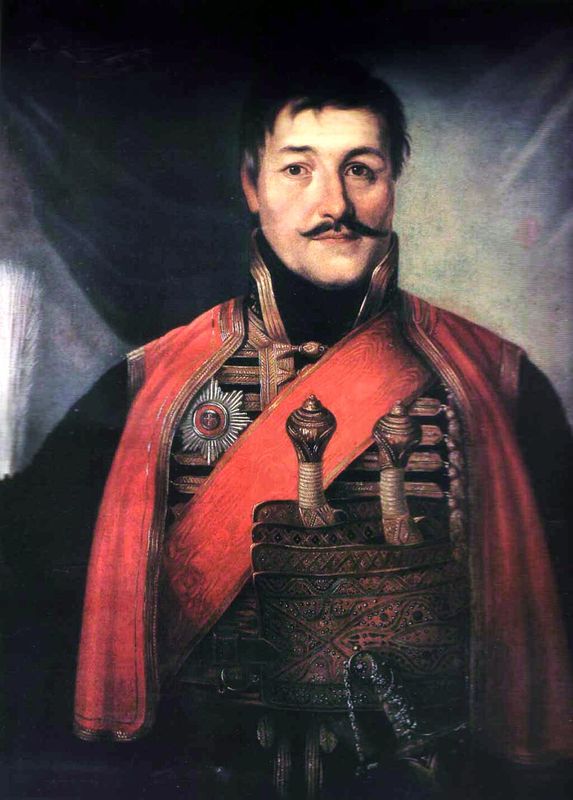 Карагеорги Петрович