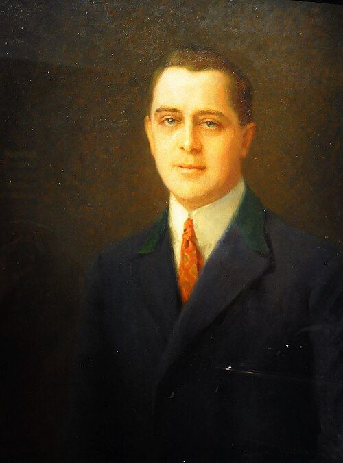 Karel V of Schwarzenberg