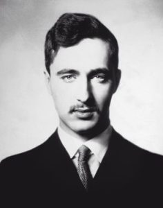 Karel VI of Schwarzenberg
