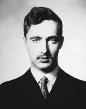 Karel VI of Schwarzenberg
