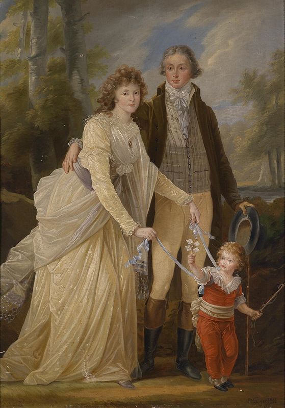 Karl Borromäus Johann Fürst Liechtenstein