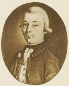 Karl Friedrich Hermann von Freystedt
