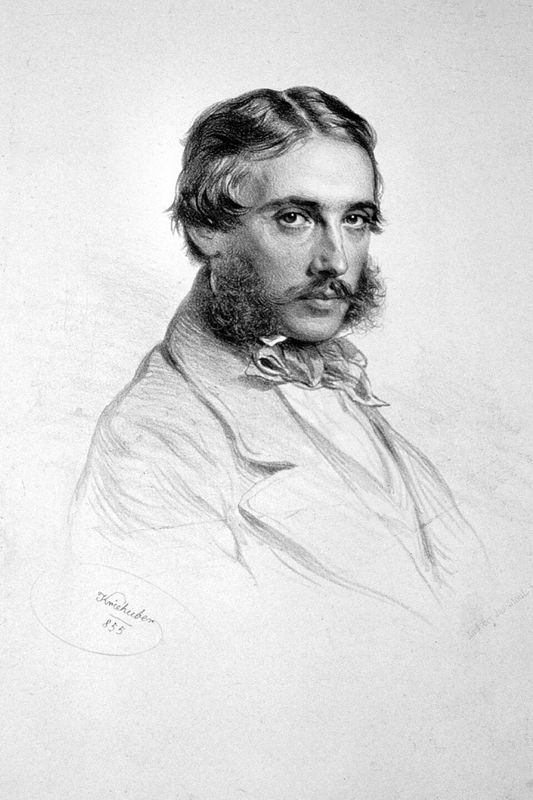 Karl Lichnowsky