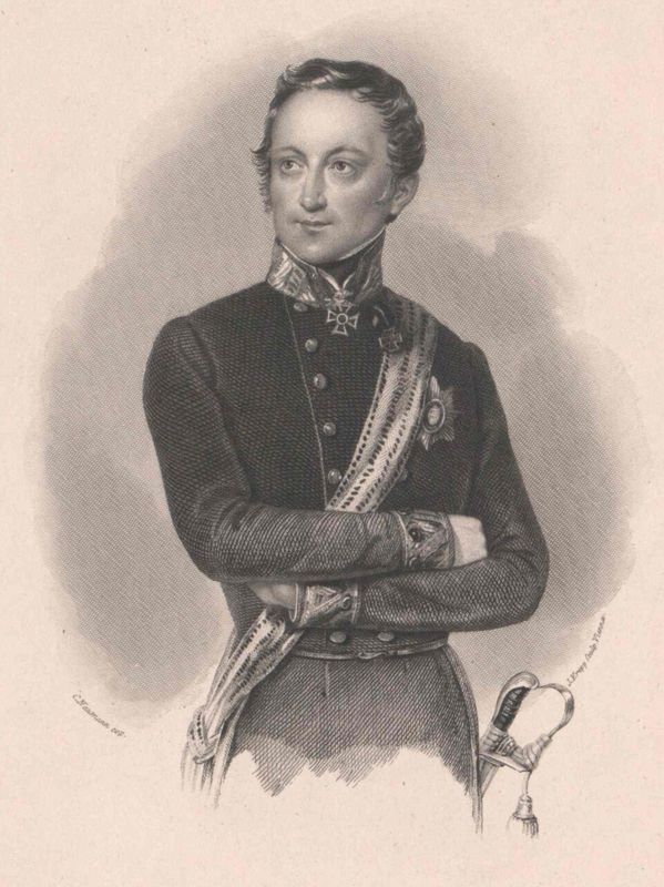 Karl von Clam-Martinic