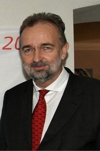 Карл фон Хабсбург