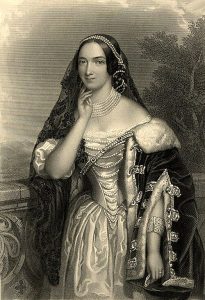 Karoline Gräfin Zichy-Vásonykeő