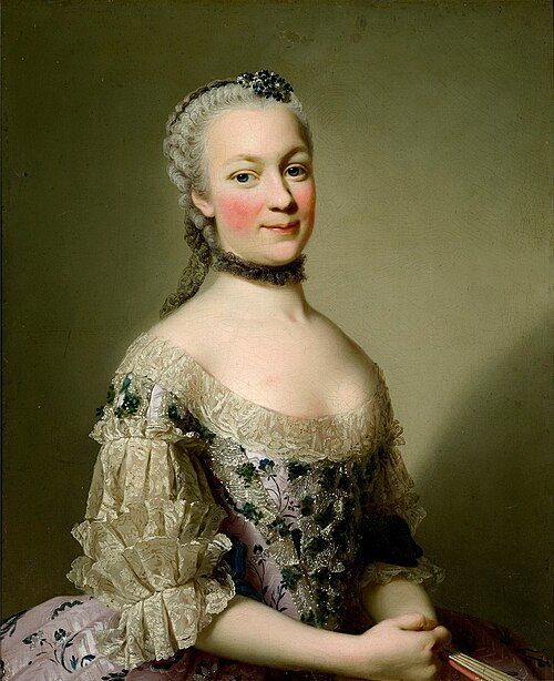 Katarzyna Mniszech