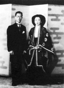 Kazuko Takatsukasa