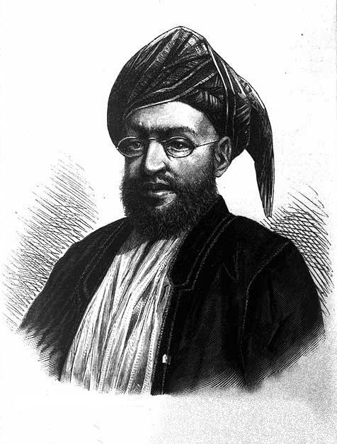 Khalifah bin Said Al Busaidi