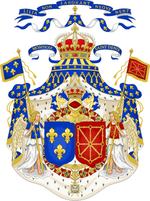Кралство Франция