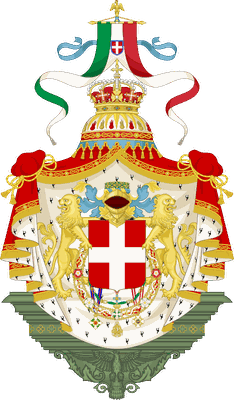 Кралство Италия