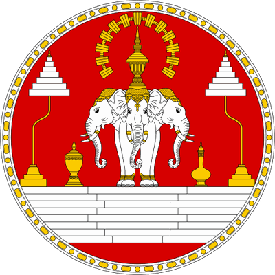 Кралство Лаос