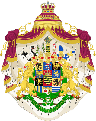 Кралство Саксония