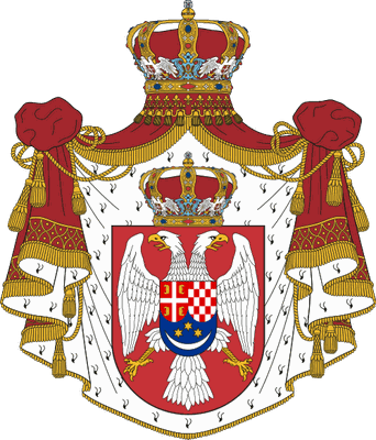Кралство Югославия