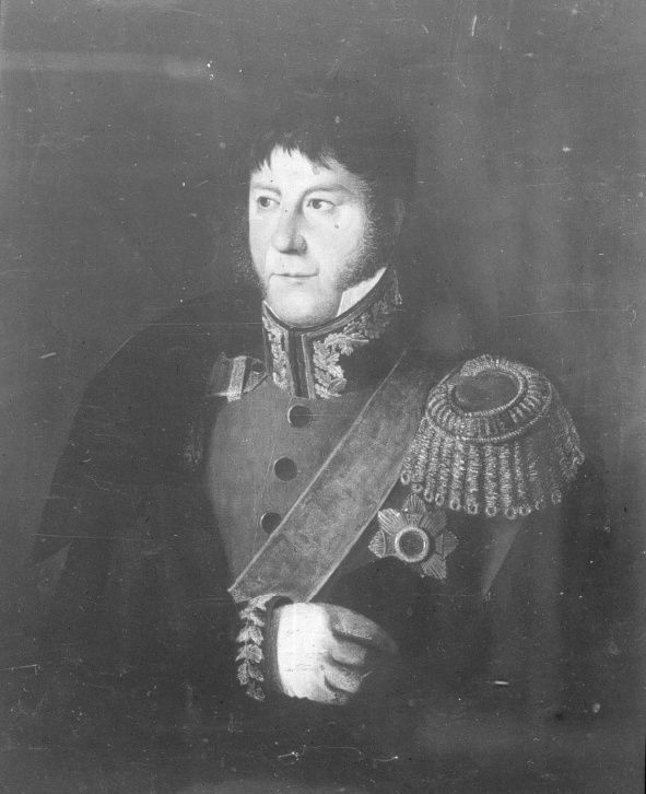 Константин фон Залм-Залм