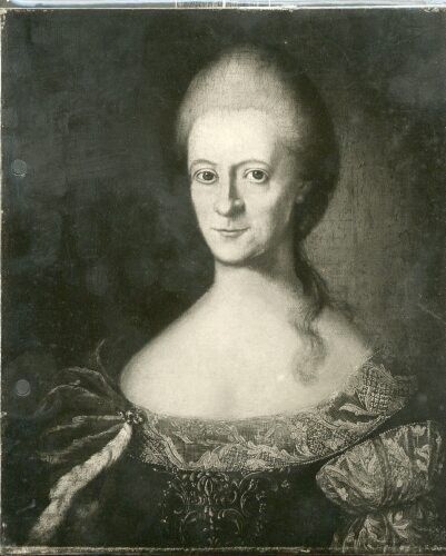 Landgravine Ludovika of Hesse-Rheinfels-Rotenburg