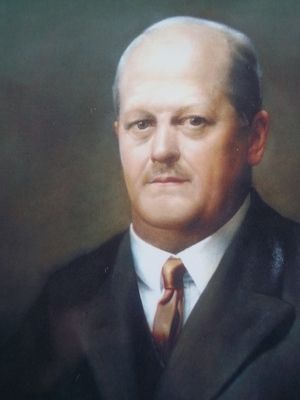 László 7th Prince Batthyány-Strattmann