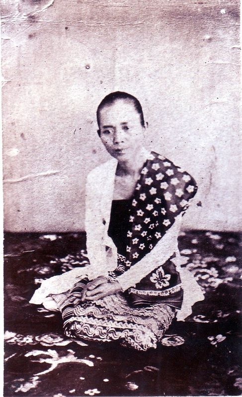 Laungshe Mibaya