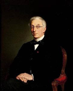 Léon, 5th Duke d’Ursel