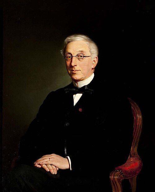 Léon, 5th Duke d’Ursel