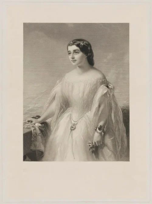 Leonora de Rothschild