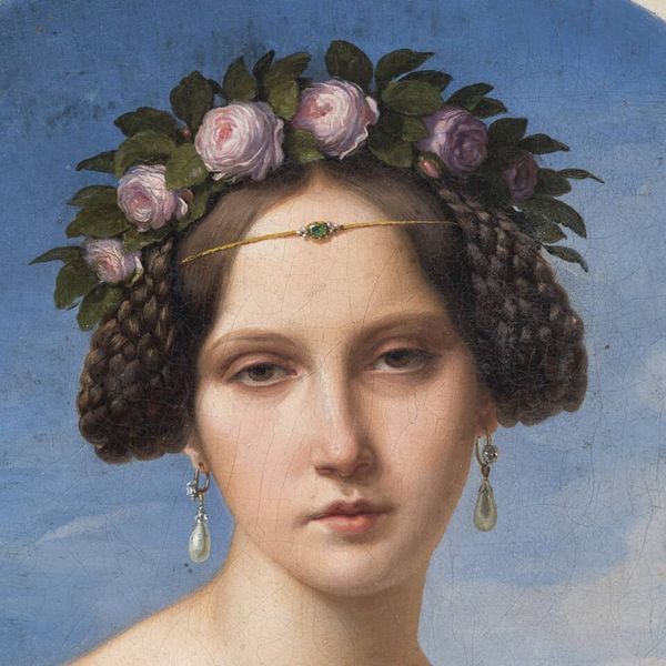 Leontyna Gräfin von Clary und Aldringen
