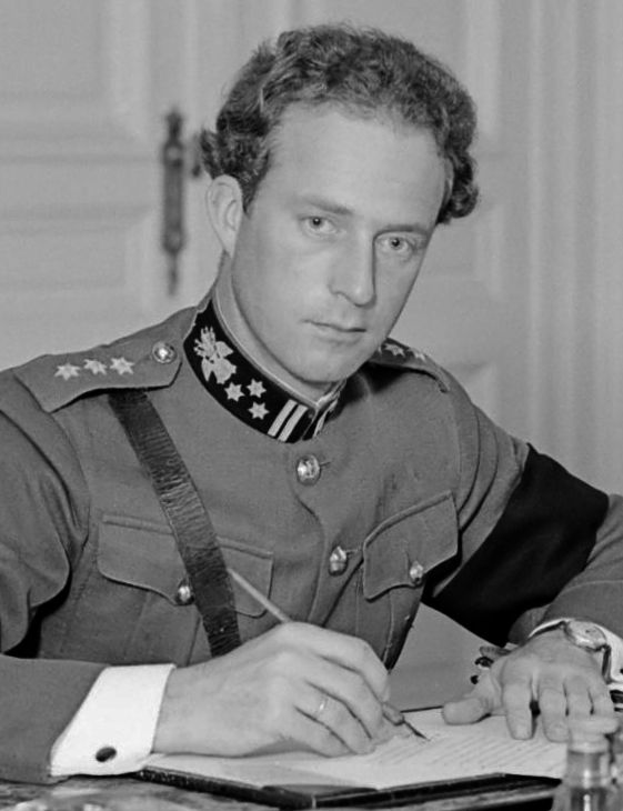 Леополд III