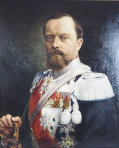 Леополд IV (Липе)