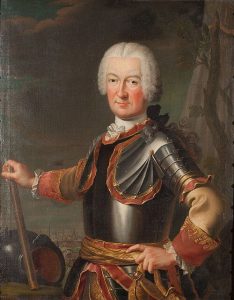 Леополд Филип (Аренберг)