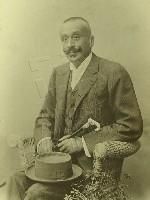 Leopold Podstatzky-Lichtenstein