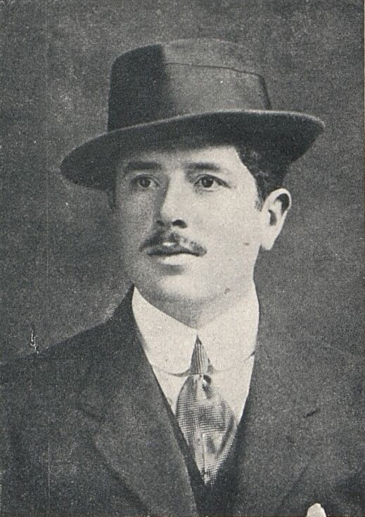 Leopold von Lobkowicz