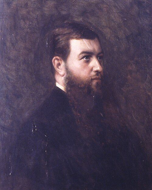 Leopoldo Torlonia, 3rd Duke of Poli and Guadagnolo