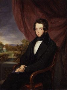 Lionel de Rothschild