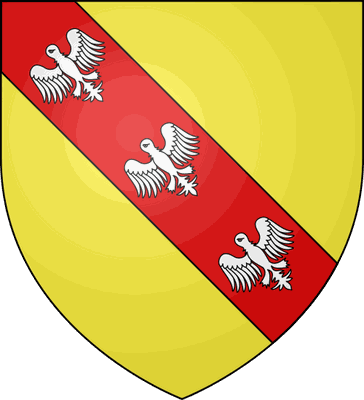 Лотаринги