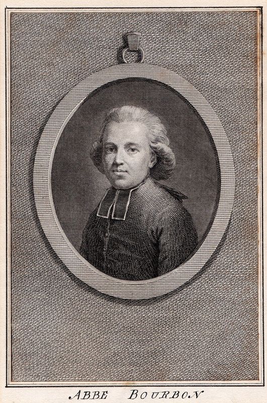 Louis-Aimé de Bourbon