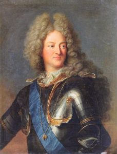 Луи-Александър дьо Бурбон