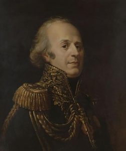 Louis, comte de Narbonne-Lara